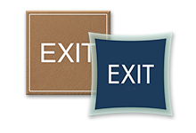 exit egress