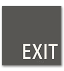 Exit Signs