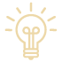 Lightbulb Icon