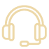 Headset Icon