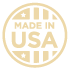 Made in USA Icon